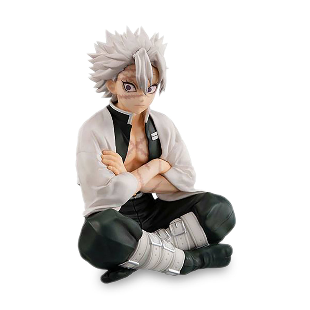 Product image Demon Slayer - Sanemi Shinazugawa-san Palm Size Figure