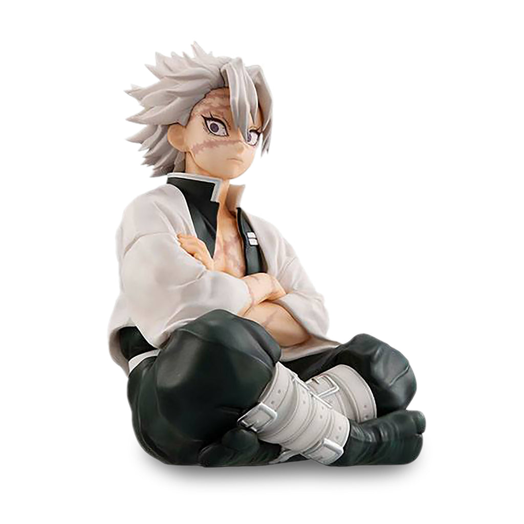 Product image Demon Slayer - Sanemi Shinazugawa-san Palm Size Figure