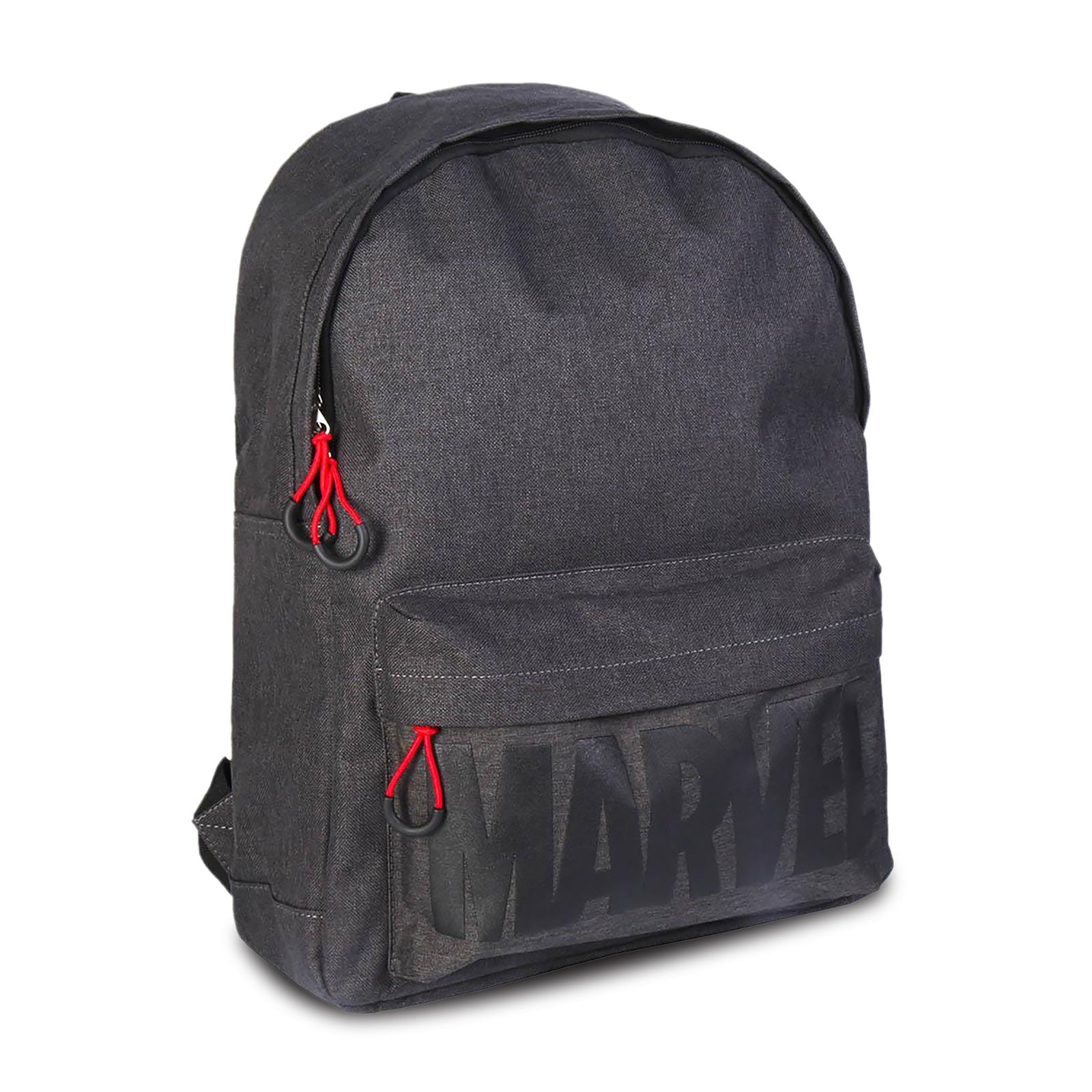 Product image Marvel Logo Backpack Grey