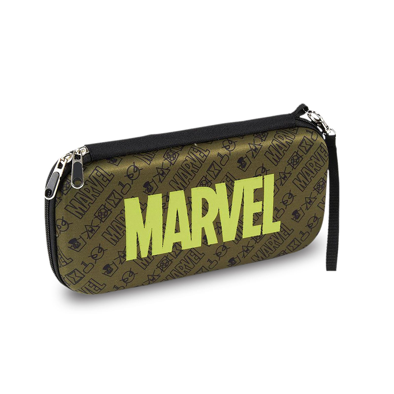 Product image Marvel Logo Switch Case