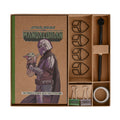 Product image Mandalorian with Grogu Writing Set - Star Wars The Mandalorian