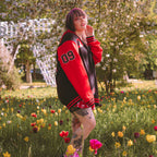 Product image Naruto - Akatsuki Hoodie