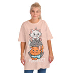 Product image Aristocats - Purrfect Oversize T-Shirt