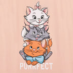 Product image Aristocats - Purrfect Oversize T-Shirt