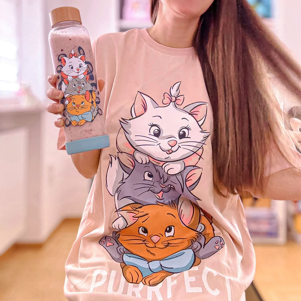 Product image Aristocats - Purrfect Oversize T-Shirt