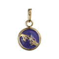 Product image E.T. - I am here charm pendant