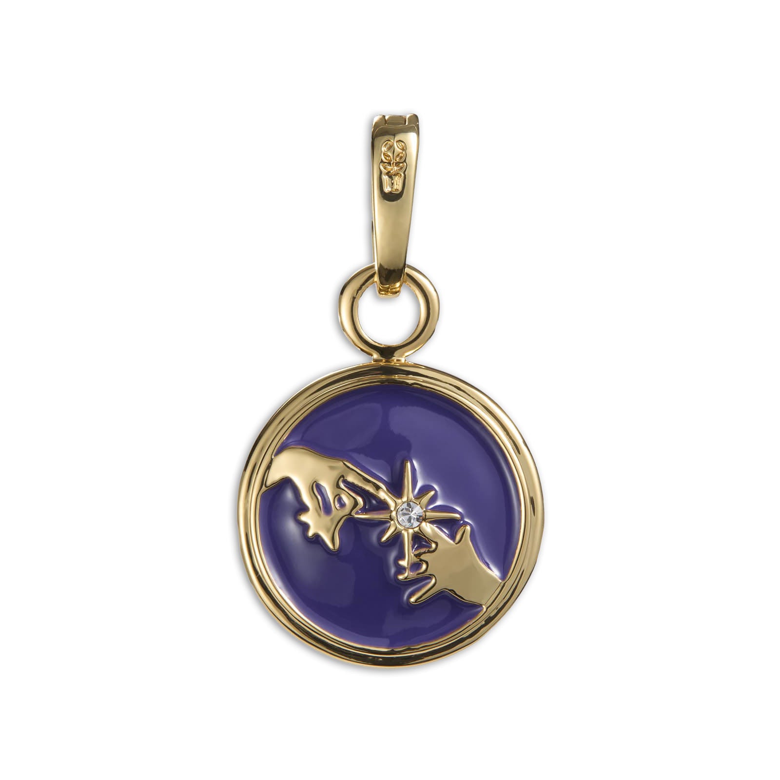 Product image E.T. - I am here charm pendant