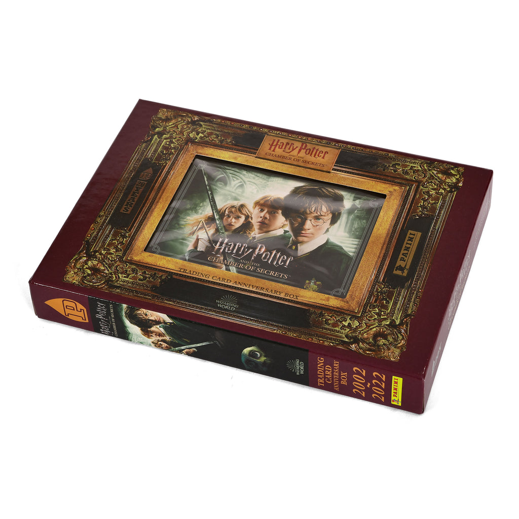 Product image 20 Years of Harry Potter - Trading Card Collection Chamber of Secrets