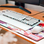 Product image Godzilla - Monster in the Sky Mousepad