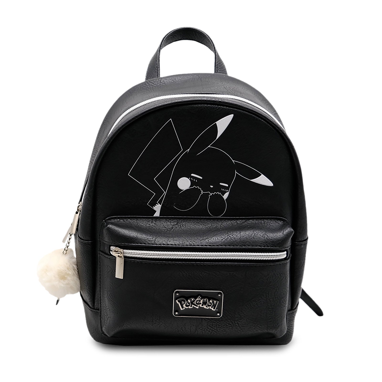 Product image Pokemon - Pikachu Mini Backpack Black