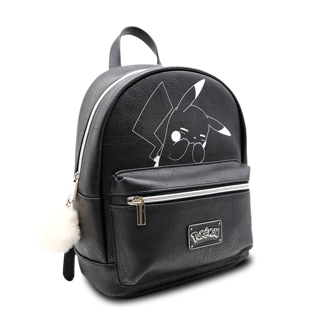 Product image Pokemon - Pikachu Mini Backpack Black