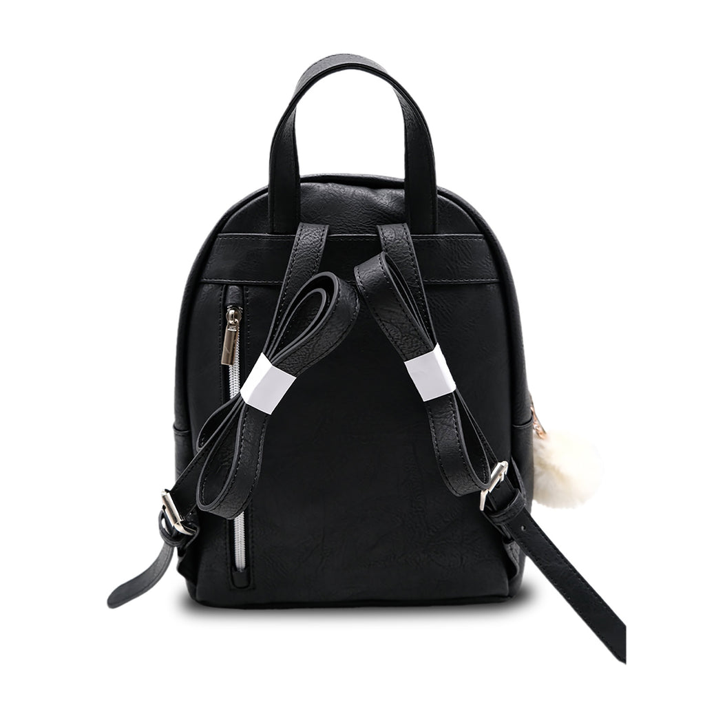 Product image Pokemon - Pikachu Mini Backpack Black