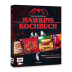 Product image The Unofficial Hawkins Cookbook