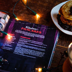 Product image The Unofficial Hawkins Cookbook