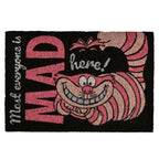 Product image Alice in Wonderland - Cheshire Cat Doormat