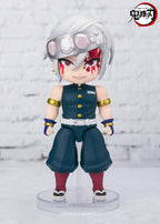 Product image Demon Slayer - Tengen Uzui Sound Breathing Action Figure