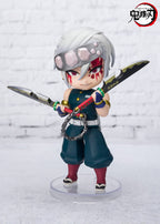Product image Demon Slayer - Tengen Uzui Sound Breathing Action Figure
