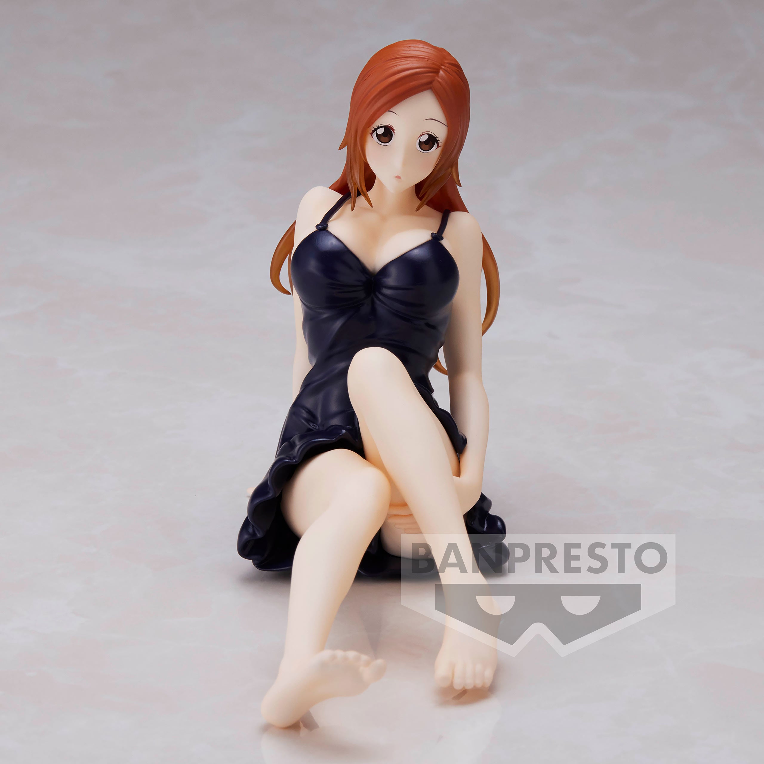 Product image Bleach - Orihime Inoue Relax Time Figure