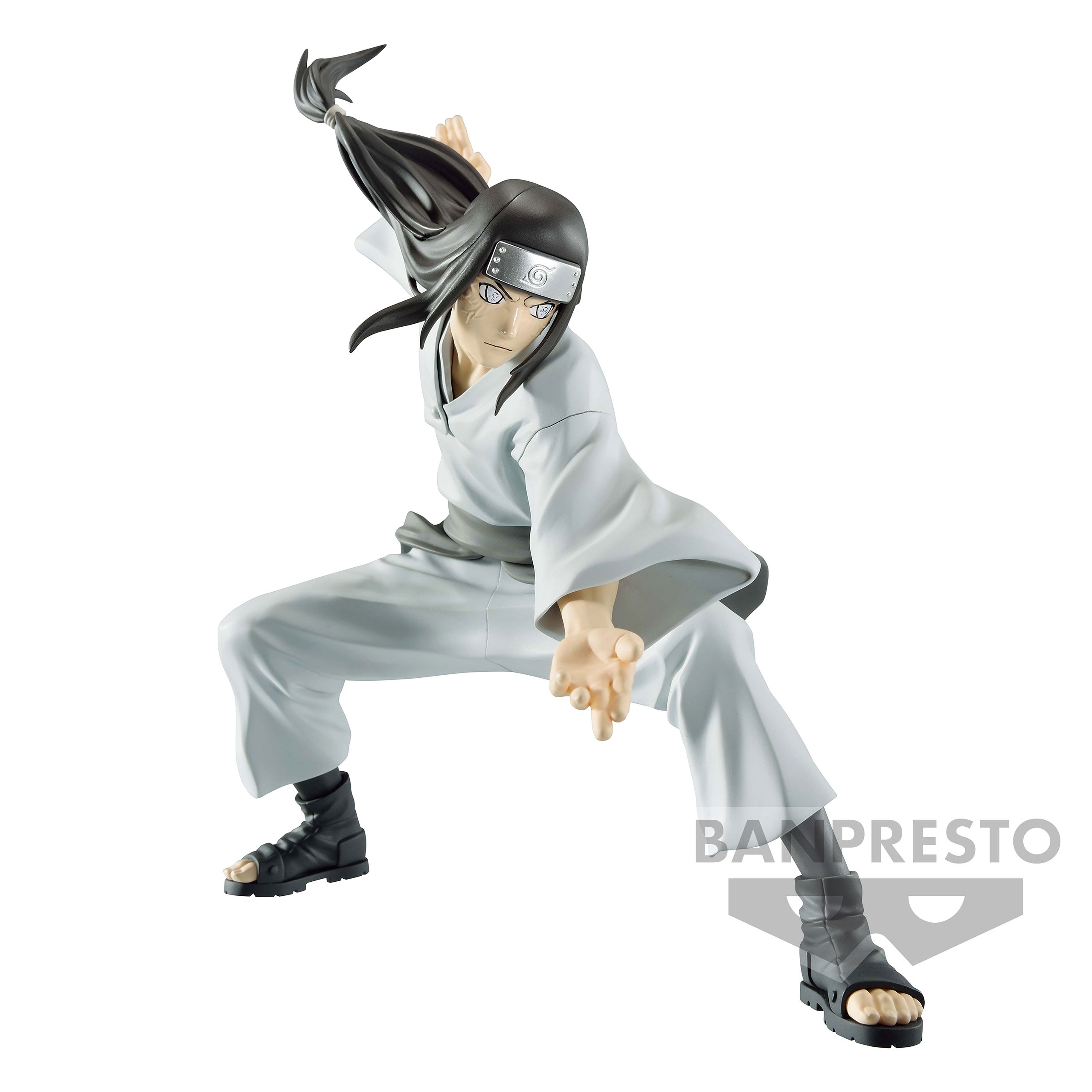 Product image Naruto Shippuden - 20th Anniversary Hyuga Neji Figure