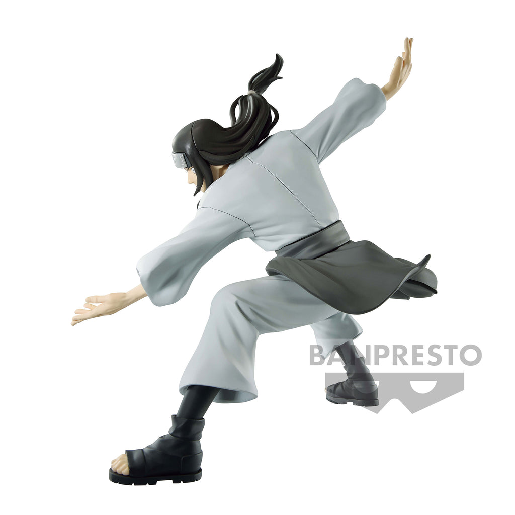 Product image Naruto Shippuden - 20th Anniversary Hyuga Neji Figure