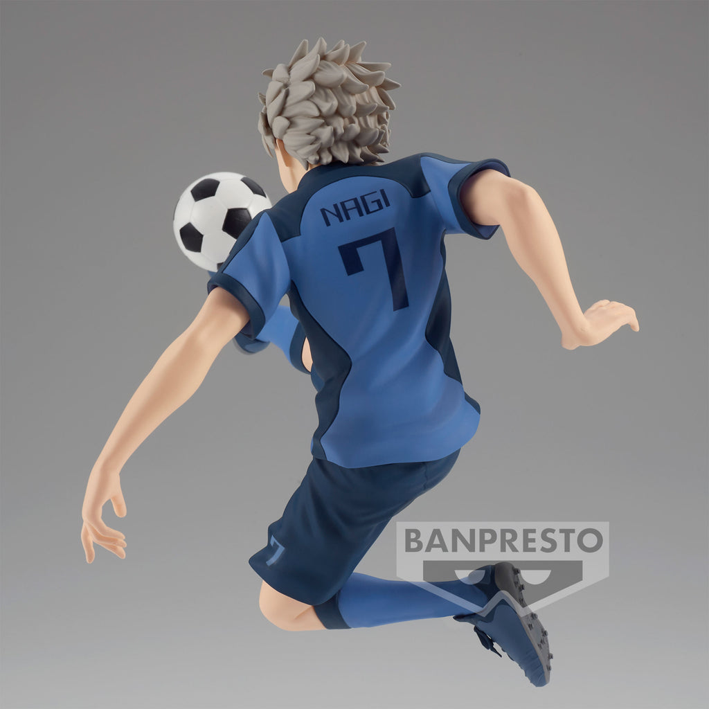 Product image Blue Lock - Seishiro Nagi Figure