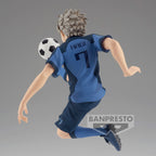 Product image Blue Lock - Seishiro Nagi Figure