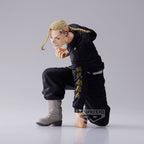 Product image Tokyo Revengers - Ken Ryuguji King of Artist Figure