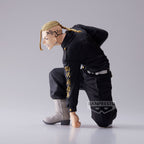 Product image Tokyo Revengers - Ken Ryuguji King of Artist Figure