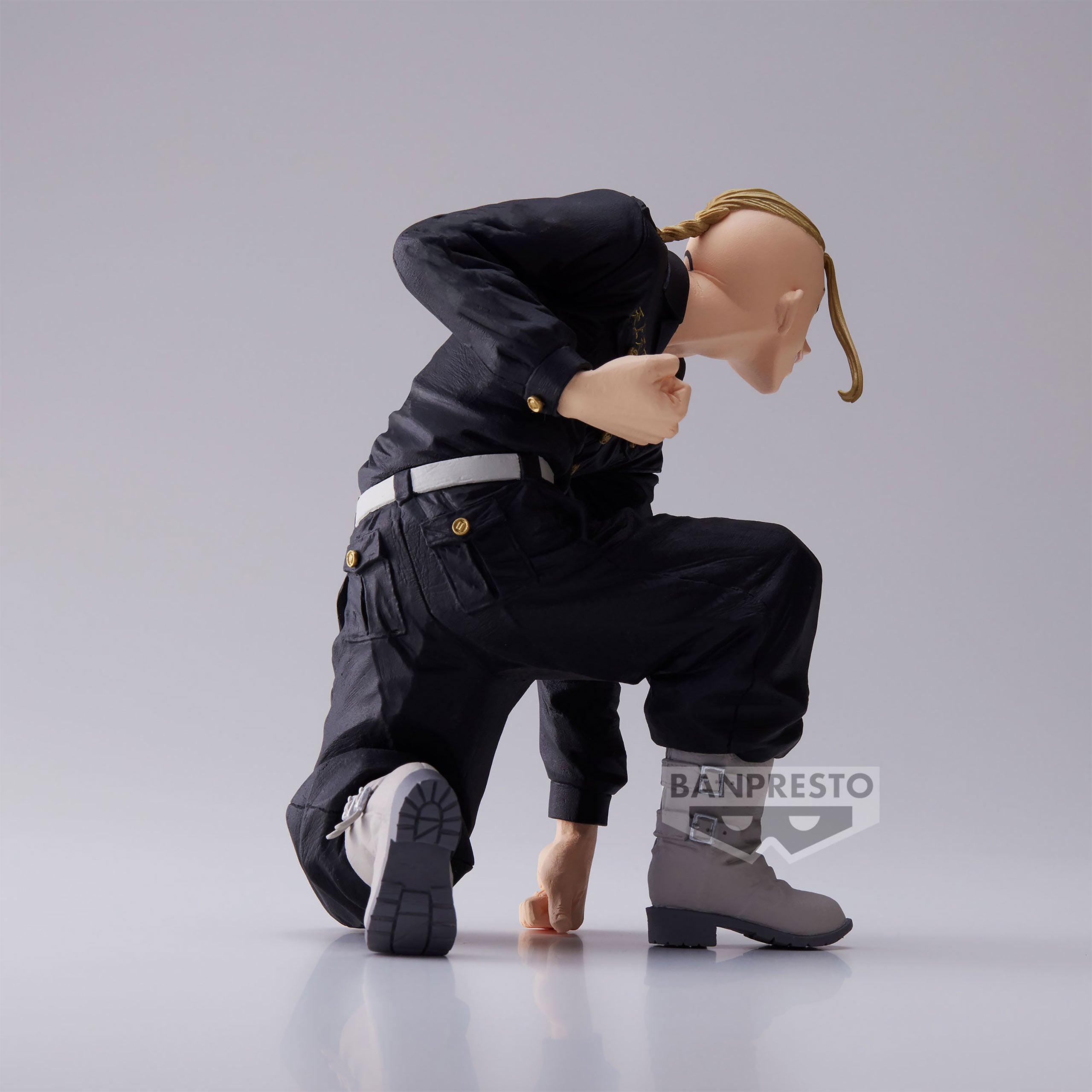 Product image Tokyo Revengers - Ken Ryuguji King of Artist Figure