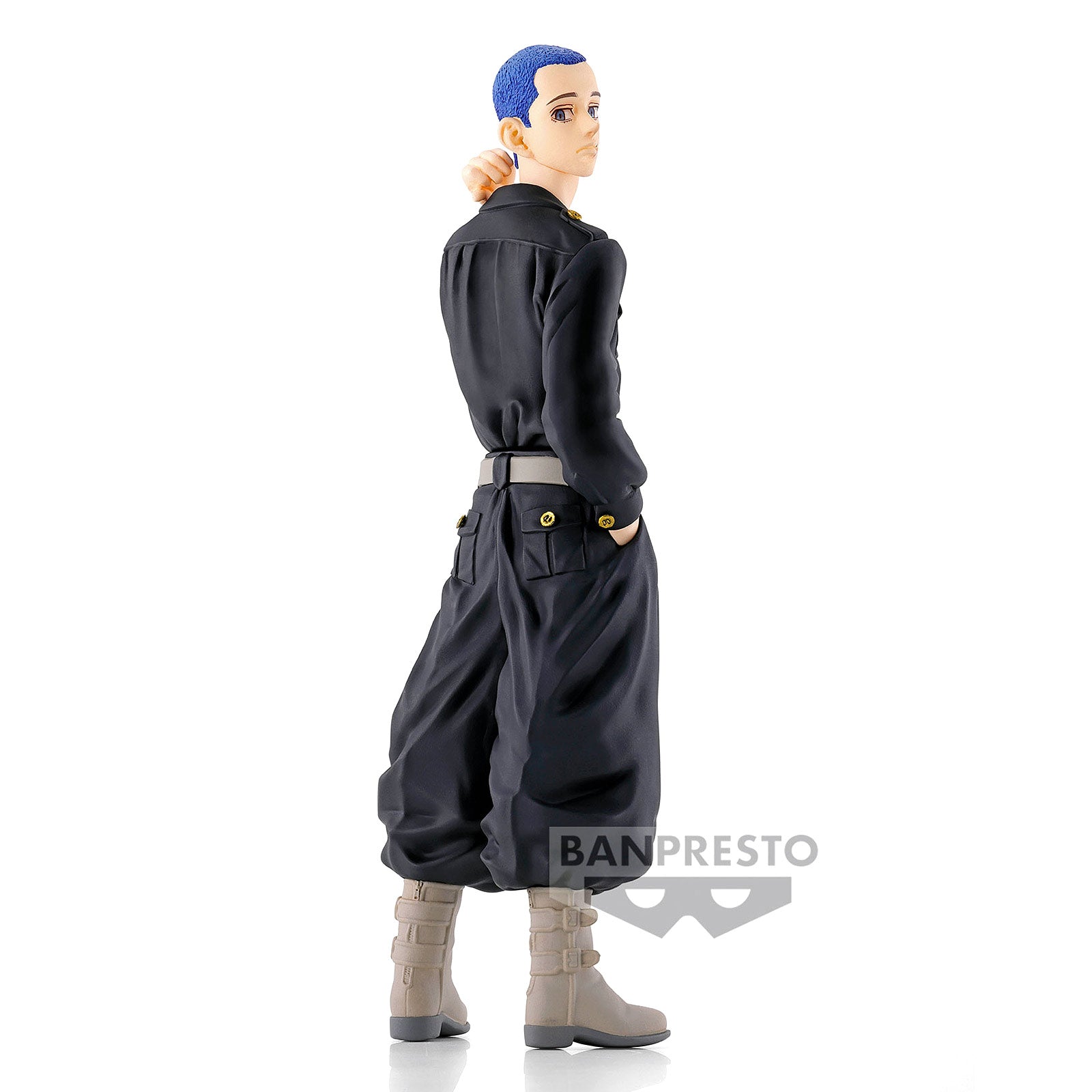 Product image Tokyo Revengers - Hakkai Shiba Figure
