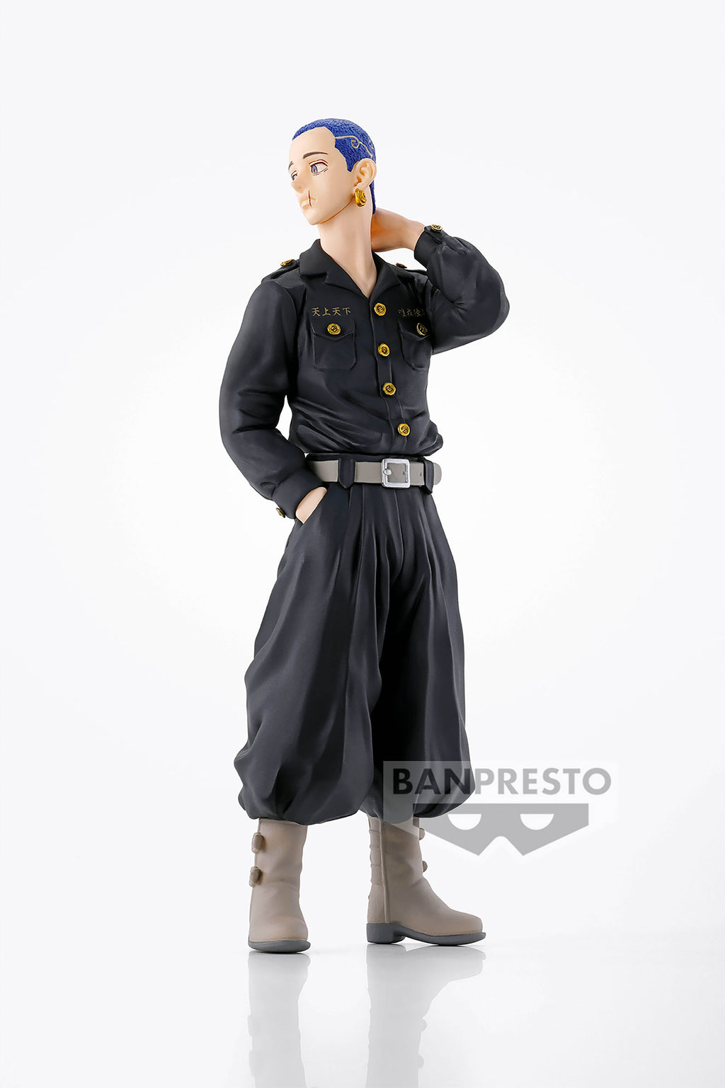 Product image Tokyo Revengers - Hakkai Shiba Figure