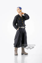 Product image Tokyo Revengers - Hakkai Shiba Figure