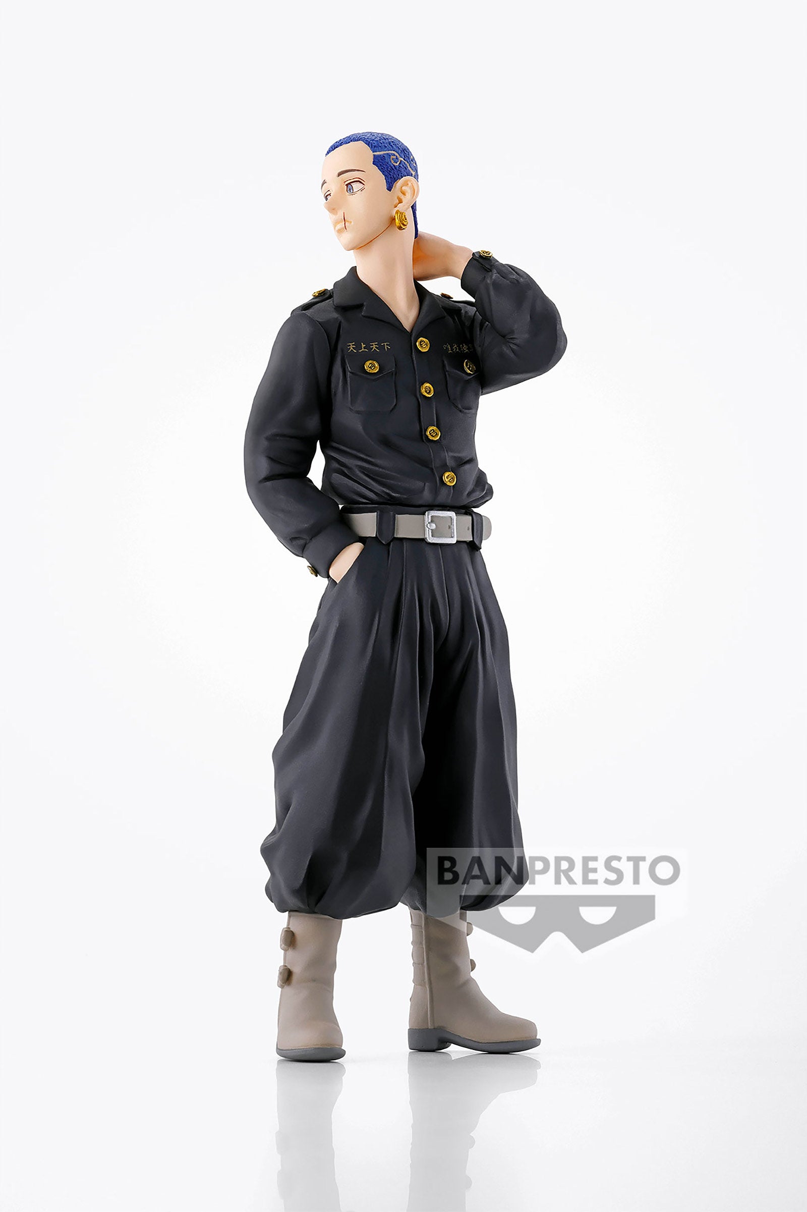 Product image Tokyo Revengers - Hakkai Shiba Figure