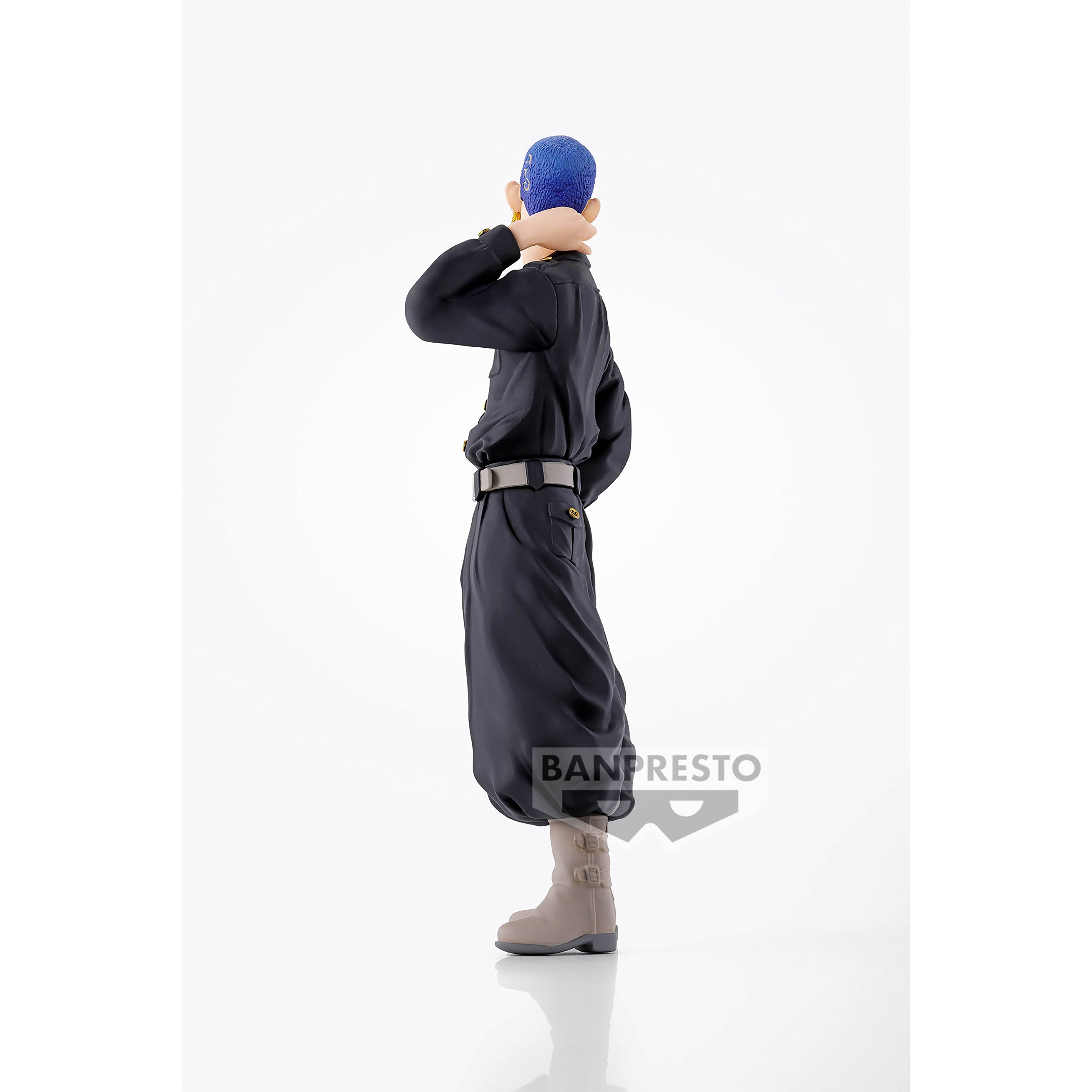 Product image Tokyo Revengers - Hakkai Shiba Figure