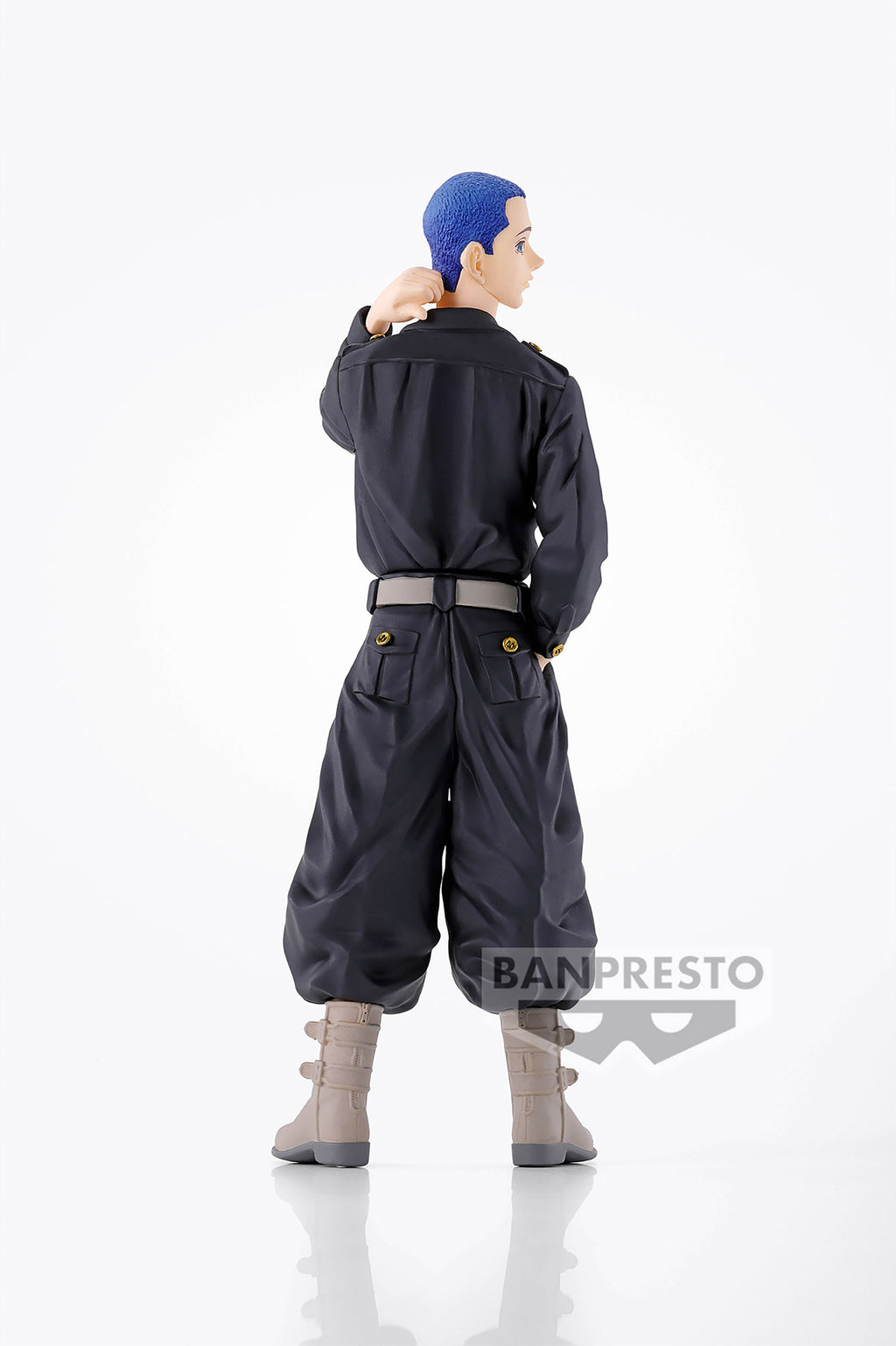 Product image Tokyo Revengers - Hakkai Shiba Figure