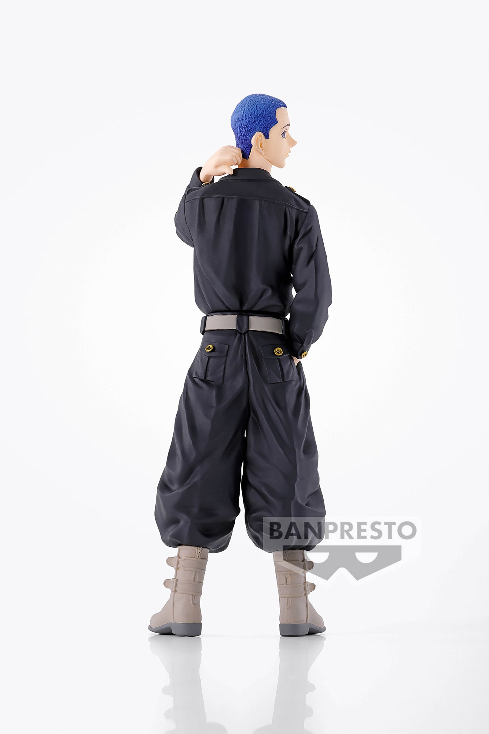 Product image Tokyo Revengers - Hakkai Shiba Figure