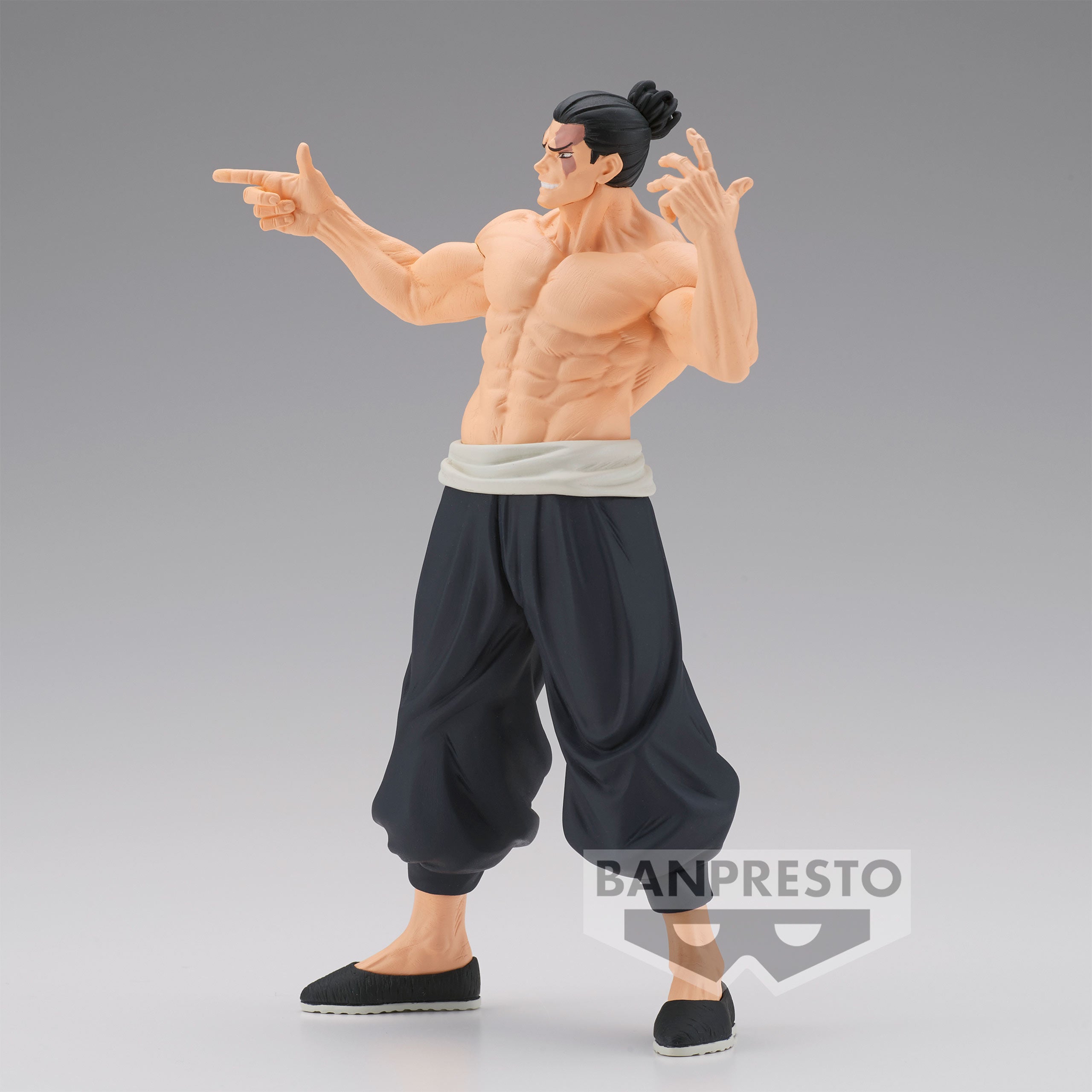 Product image Jujutsu Kaisen - Aoi Todo Figure