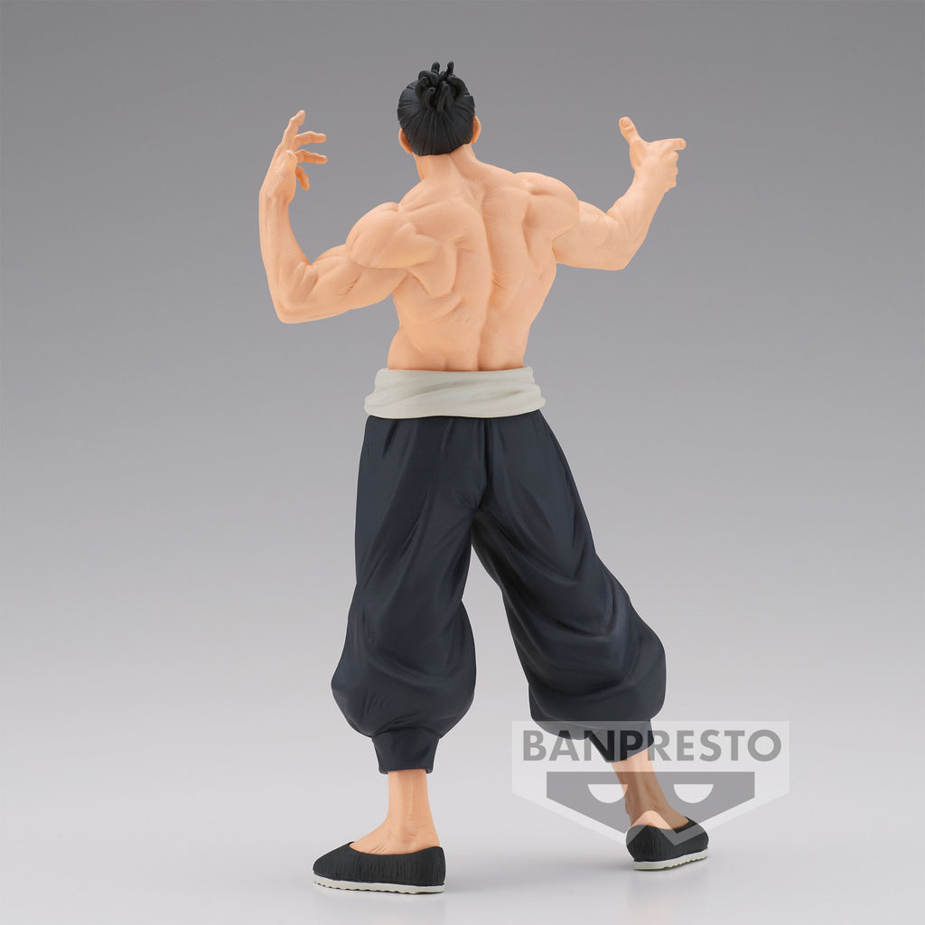 Product image Jujutsu Kaisen - Aoi Todo Figure