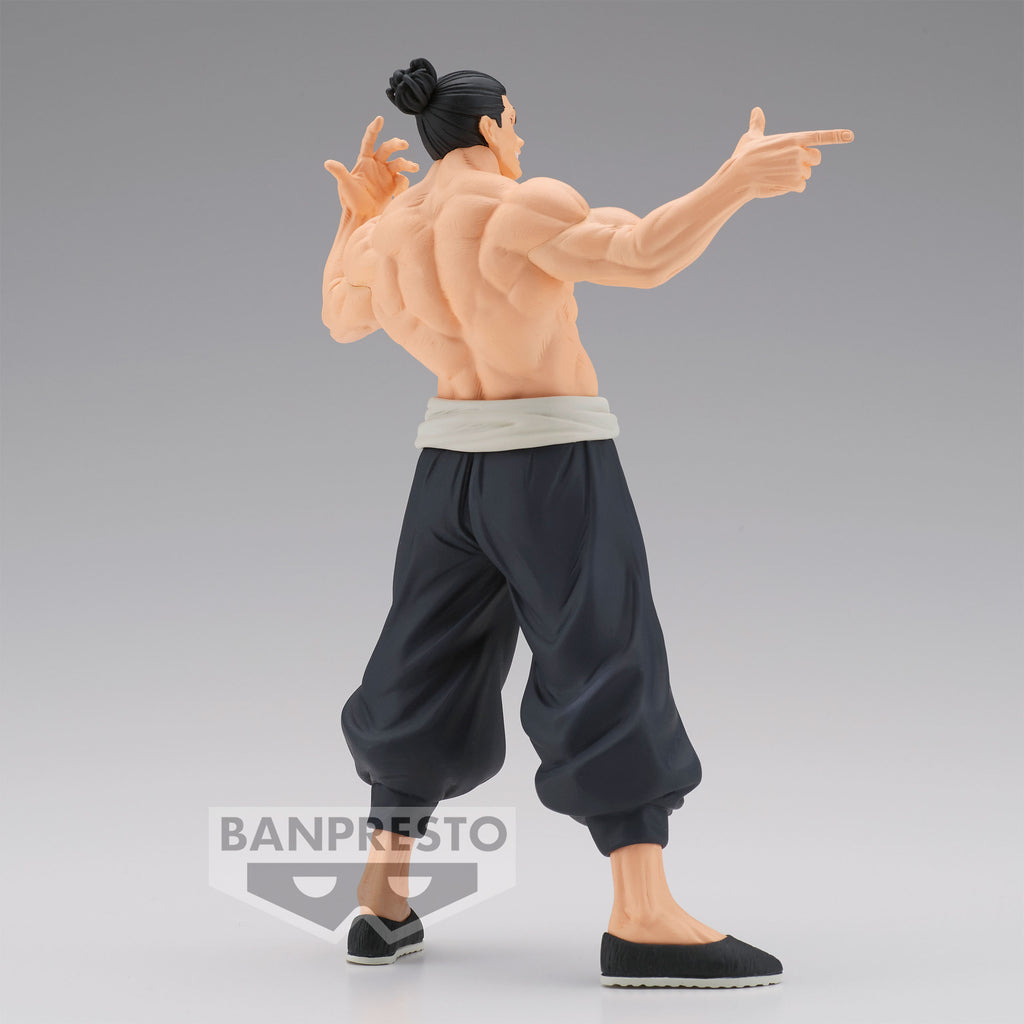 Product image Jujutsu Kaisen - Aoi Todo Figure