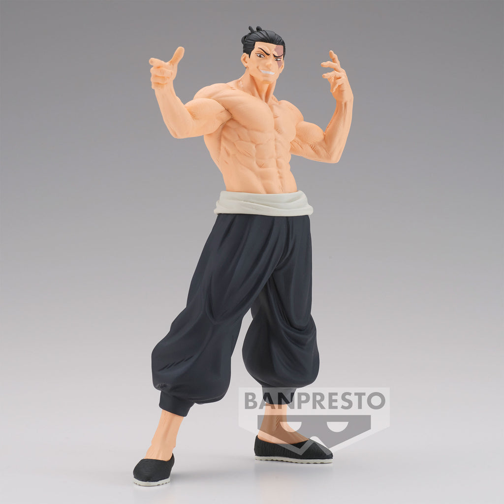 Product image Jujutsu Kaisen - Aoi Todo Figure