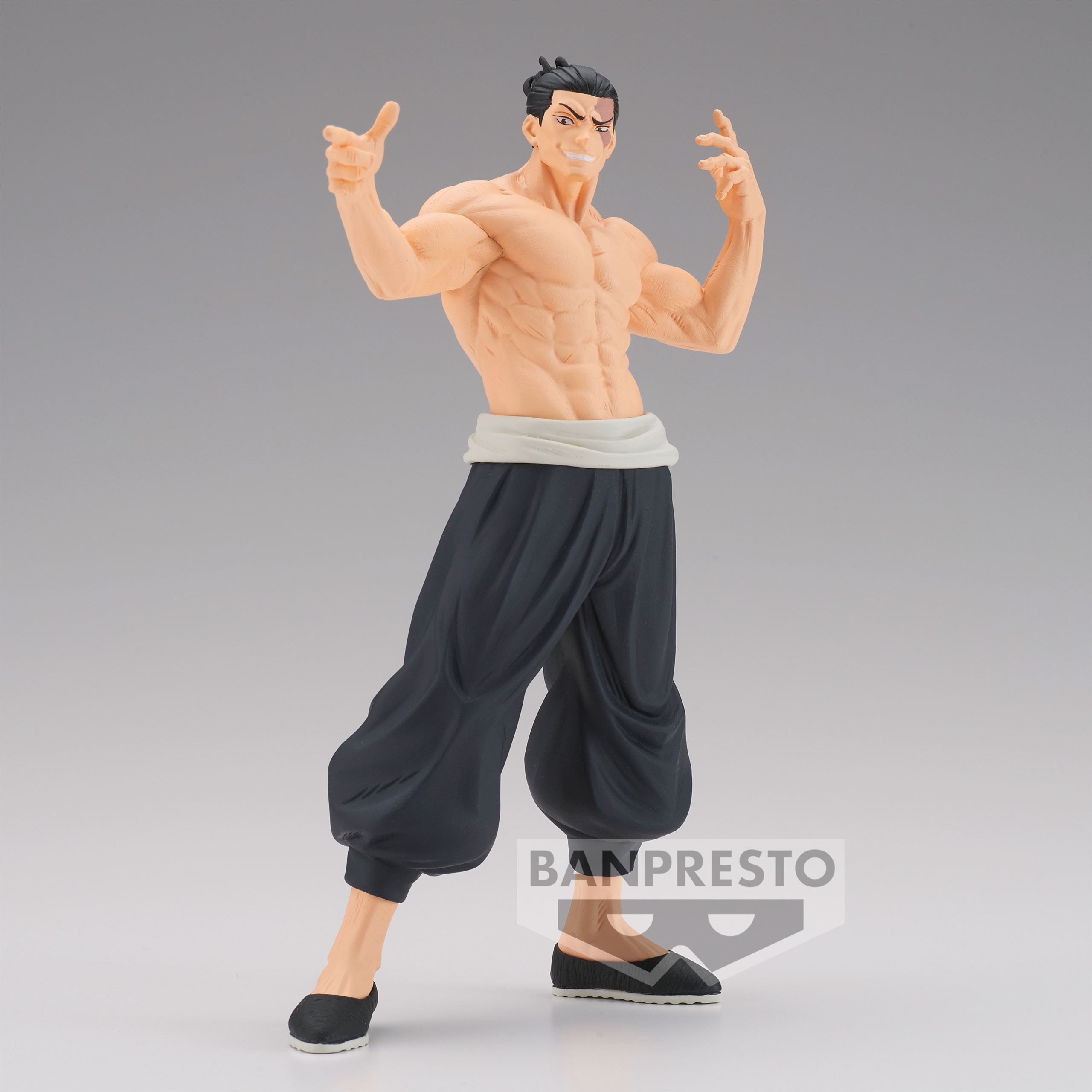 Product image Jujutsu Kaisen - Aoi Todo Figure