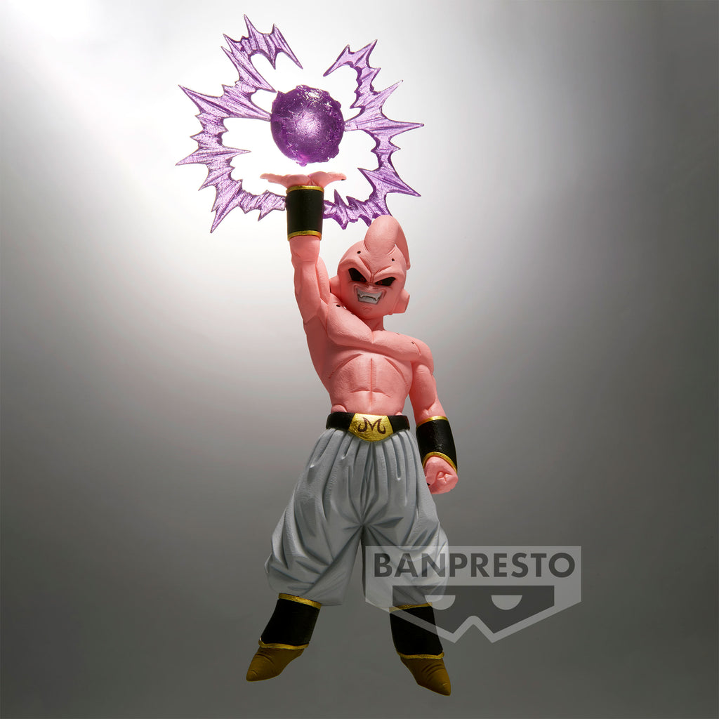 Product image Dragon Ball Z - Majin Buu Figure