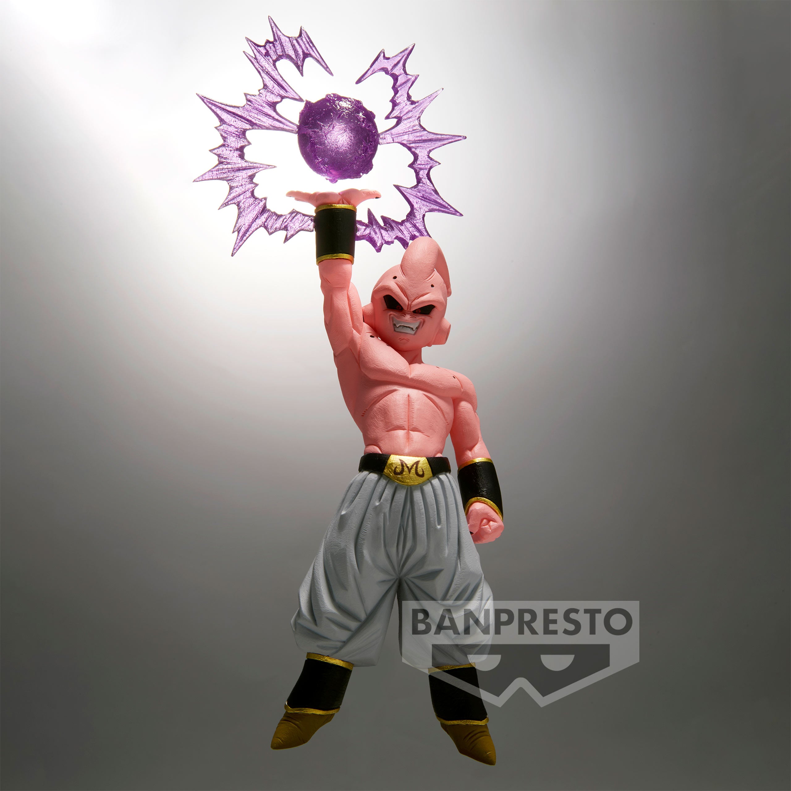 Product image Dragon Ball Z - Majin Buu Figure
