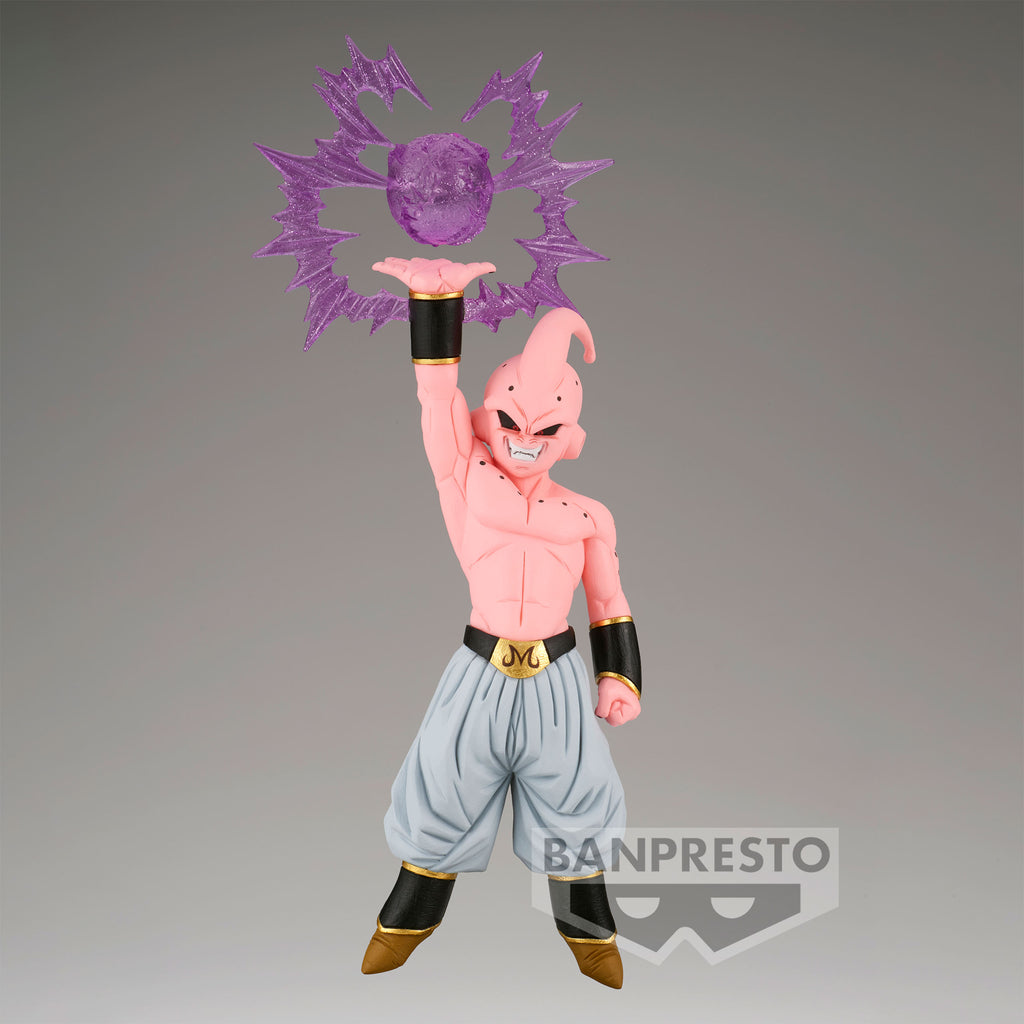 Product image Dragon Ball Z - Majin Buu Figure