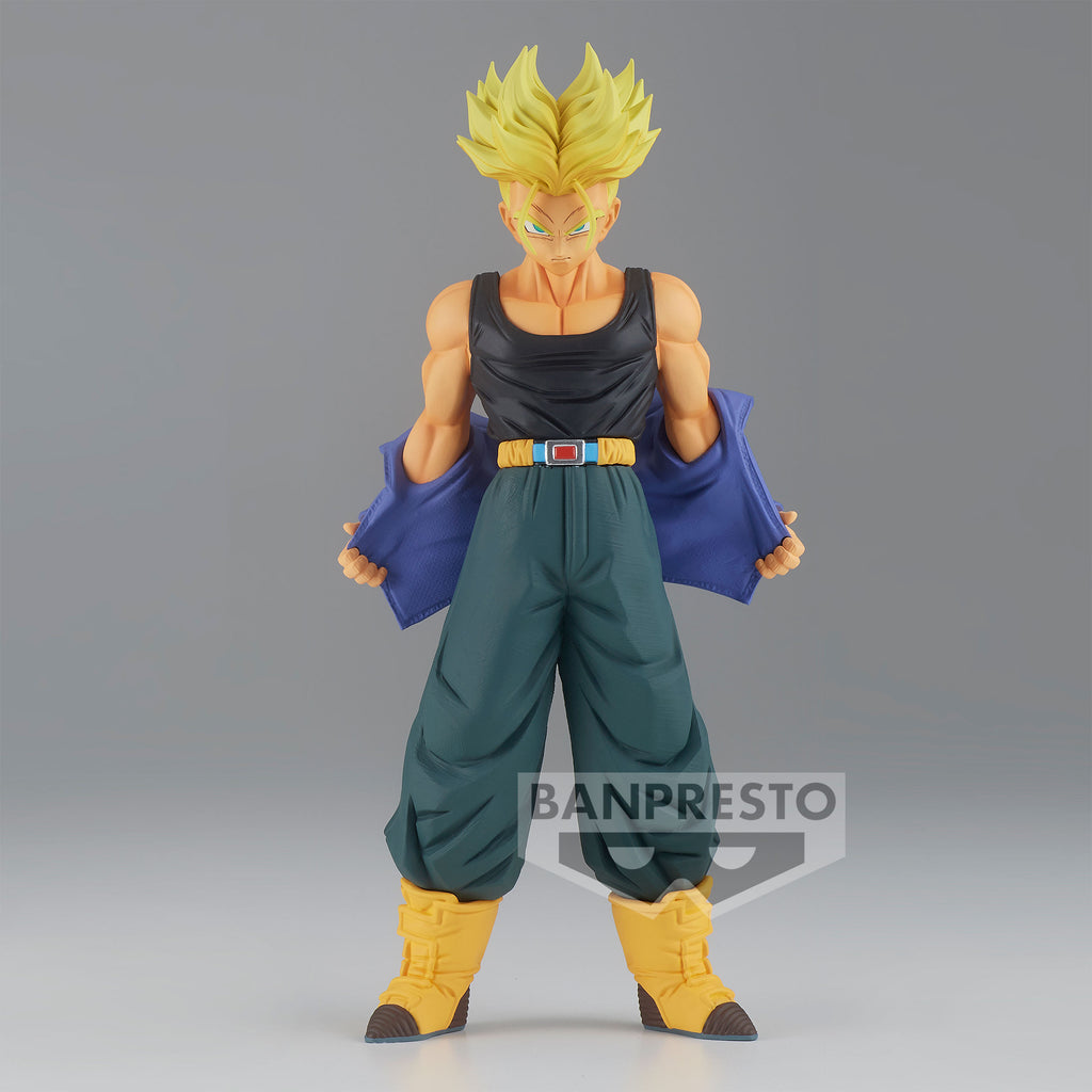 Product image Dragon Ball Z - Trunks Figure Vol.9 Figure