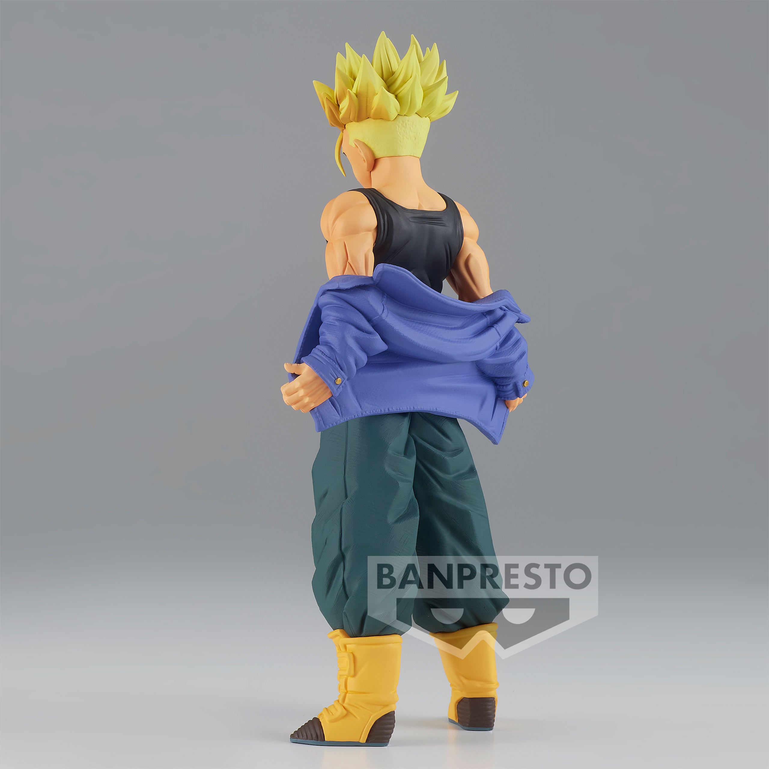Product image Dragon Ball Z - Trunks Figure Vol.9 Figure
