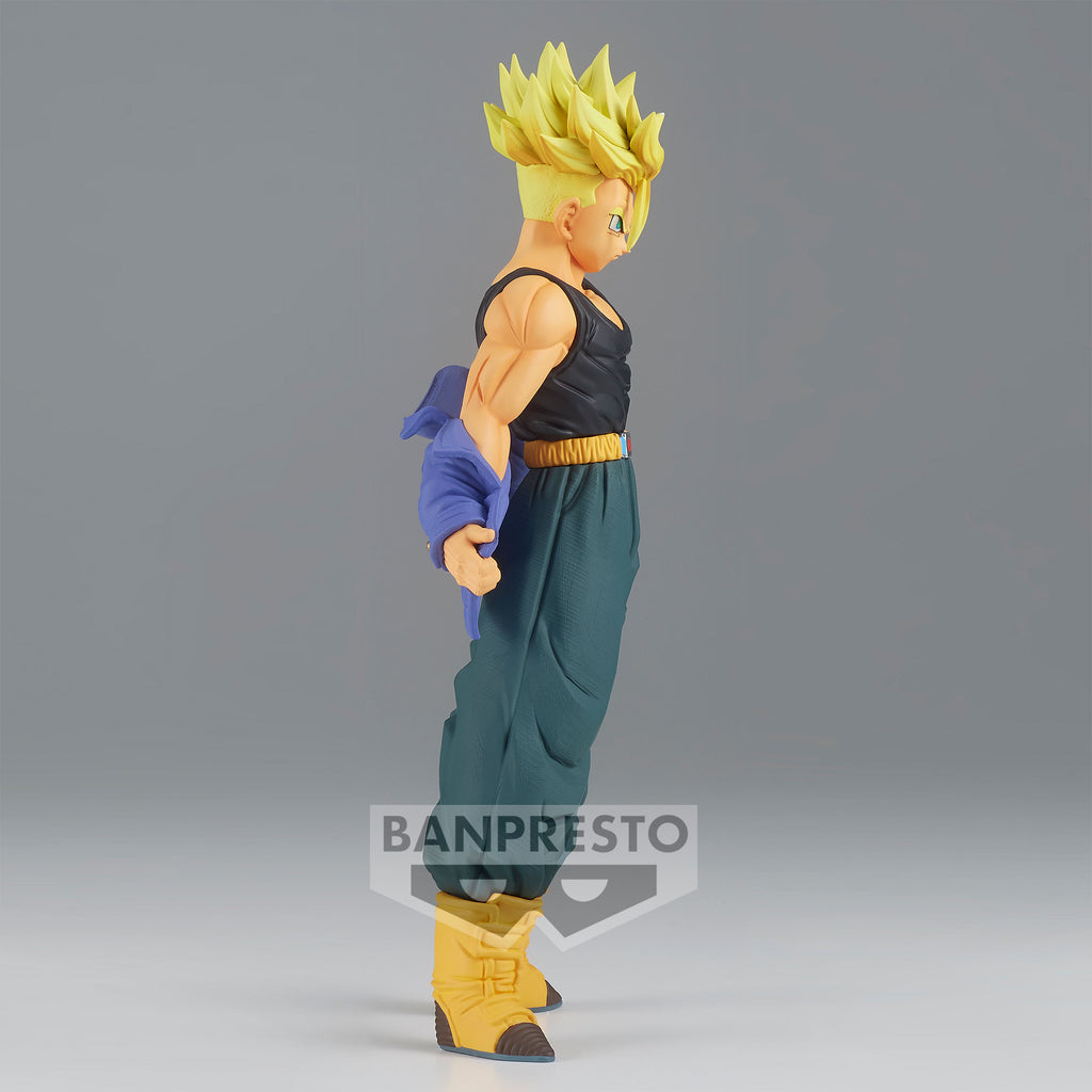 Product image Dragon Ball Z - Trunks Figure Vol.9 Figure