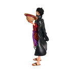 Product image One Piece - Monkey D. Luffy with coat figure