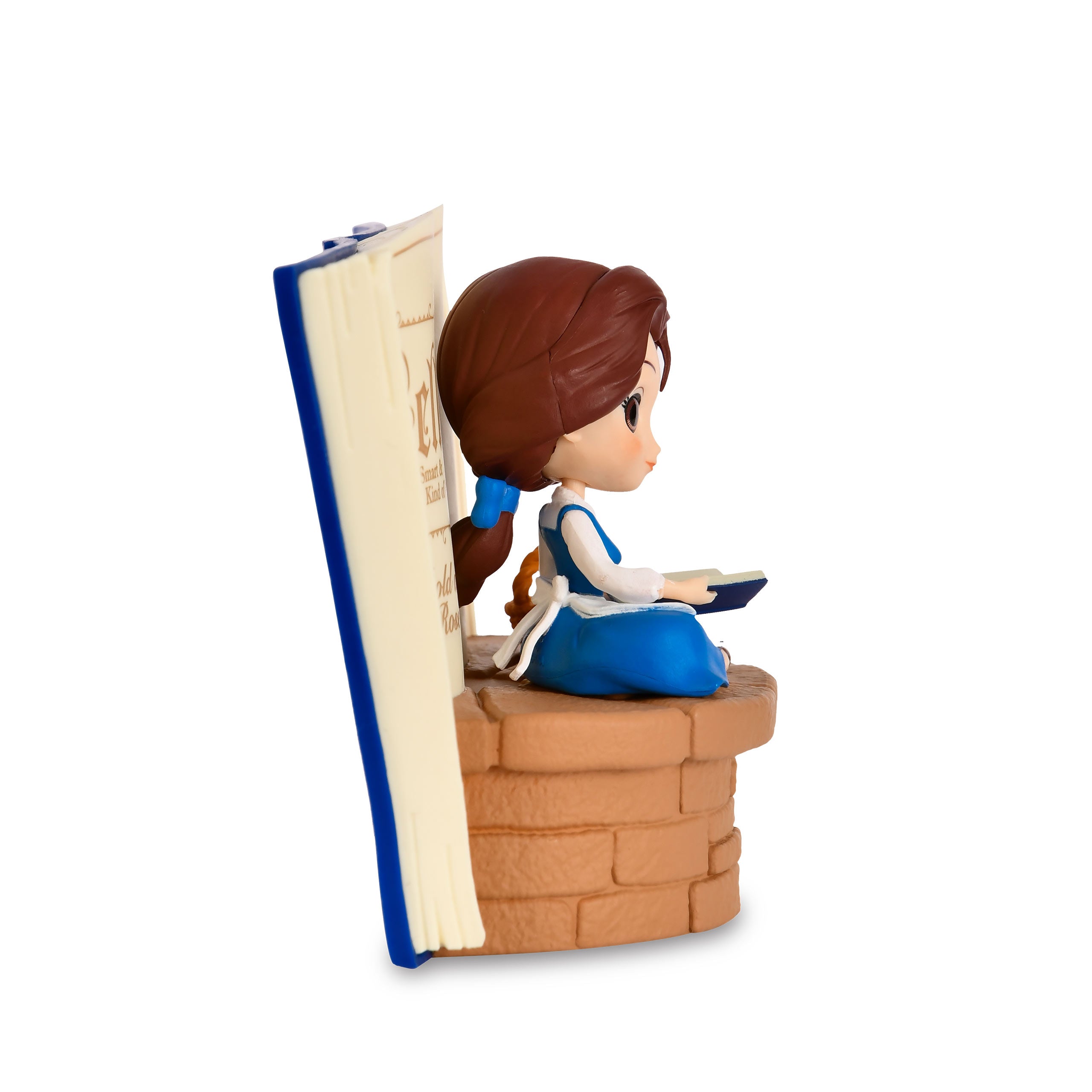 Product image Beauty and the Beast - Belle Diorama Q Posket Figure Version A