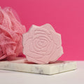 Product image Beauty and the Beast - Belle Bath Fizzer Rose